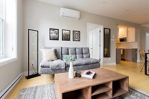 Trendy Little Italy 3 Bedroom Condo