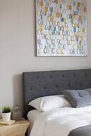 Trendy Little Italy 3 Bedroom Condo