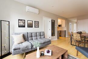 Trendy Little Italy 3 Bedroom Condo