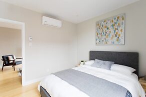 Trendy Little Italy 3 Bedroom Condo