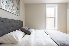 Trendy Little Italy 3 Bedroom Condo