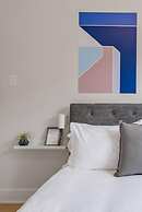 Cool and Comfortable 2 Bedroom Den