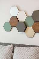 Hip, Stylish Apartment in Little Italy