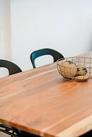 Hip, Stylish Apartment in Little Italy