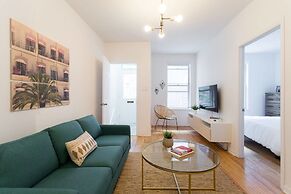 Live Like a Local in Le Plateau