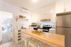 Live Like a Local in Le Plateau