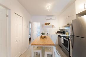 Live Like a Local in Le Plateau