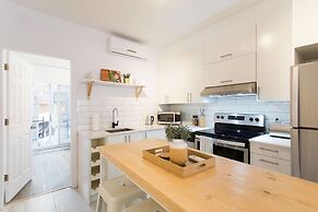 Live Like a Local in Le Plateau