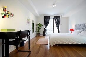 Designer Bohemian in the Mile-end!