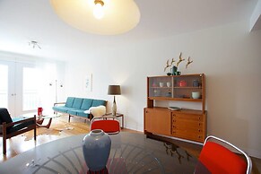 Designer Bohemian in the Mile-end!