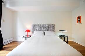 Designer Bohemian in the Mile-end!