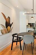 Exquisite Modern Condo in Little Italy