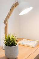 Exquisite Modern Condo in Little Italy