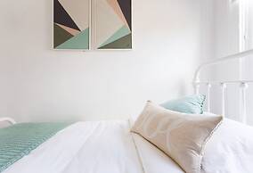 Urban Gem in Le Plateau