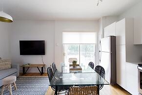 Urban Gem in Le Plateau