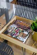 Urban Gem in Le Plateau