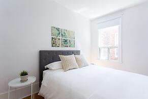 Urban Gem in Le Plateau