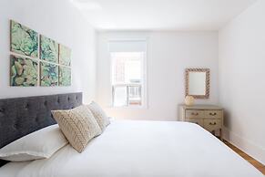 Urban Gem in Le Plateau