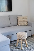 Urban Gem in Le Plateau