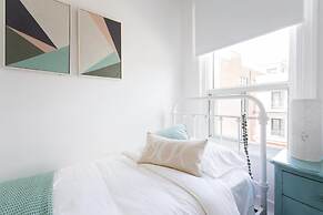 Urban Gem in Le Plateau