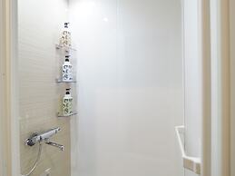 LEO YU CAPSULE HOTEL Funabashi