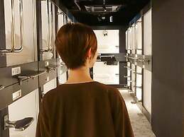 LEO YU CAPSULE HOTEL Funabashi