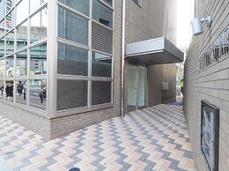 LEO YU CAPSULE HOTEL Funabashi