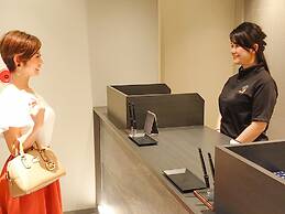 LEO YU CAPSULE HOTEL Funabashi