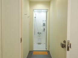 LEO YU CAPSULE HOTEL Funabashi