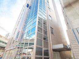 LEO YU CAPSULE HOTEL Funabashi
