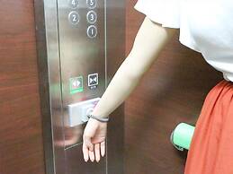 LEO YU CAPSULE HOTEL Funabashi