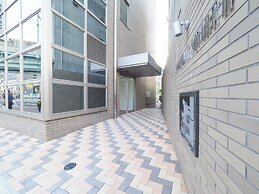 LEO YU CAPSULE HOTEL Funabashi