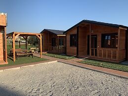 Recinto Hotelero As Casiñas