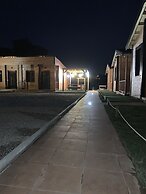 Recinto Hotelero As Casiñas