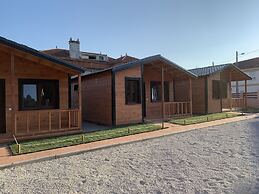 Recinto Hotelero As Casiñas