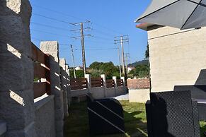 Recinto Hotelero As Casiñas