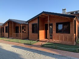 Recinto Hotelero As Casiñas