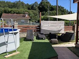 Recinto Hotelero As Casiñas