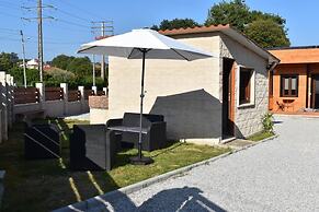 Recinto Hotelero As Casiñas