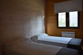 Recinto Hotelero As Casiñas