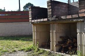 Recinto Hotelero As Casiñas