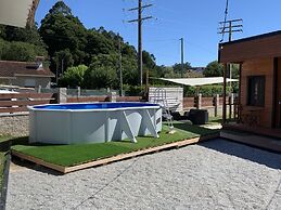 Recinto Hotelero As Casiñas