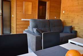 Recinto Hotelero As Casiñas