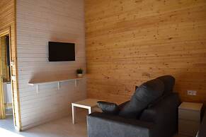 Recinto Hotelero As Casiñas