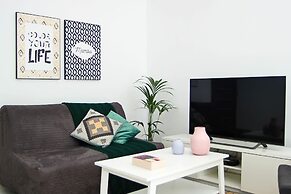 Phaedrus Living: Seaside Luxury Flat Natalia 102