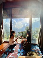 Heaven Gate Hotel O Quy Ho