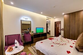 Heaven Gate Hotel O Quy Ho