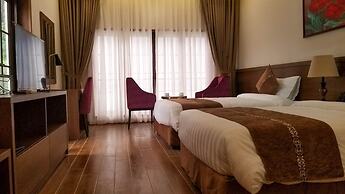 Heaven Gate Hotel O Quy Ho