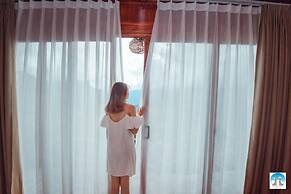 Heaven Gate Hotel O Quy Ho