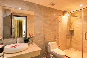 Heaven Gate Hotel O Quy Ho